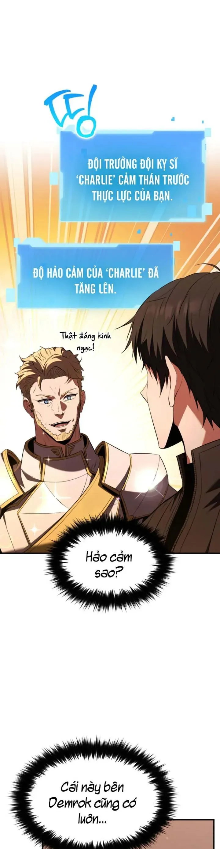 Sự Trở Lại Của Thiên Tài Ranker Chapter 1 - 80