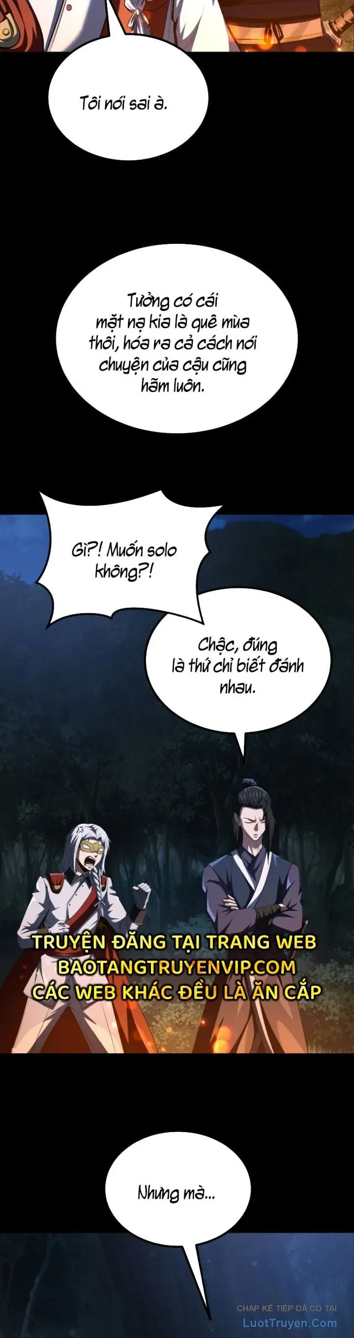 Sự Trở Lại Của Thiên Tài Ranker Chapter 1 - 9