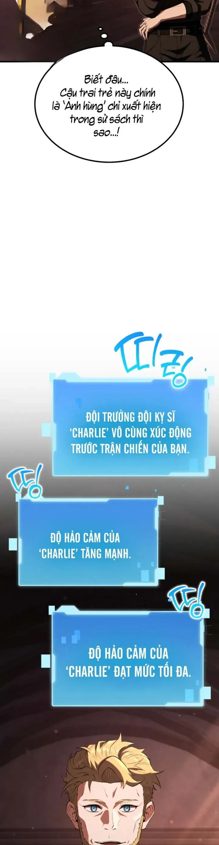 Sự Trở Lại Của Thiên Tài Ranker Chapter 1 - 82