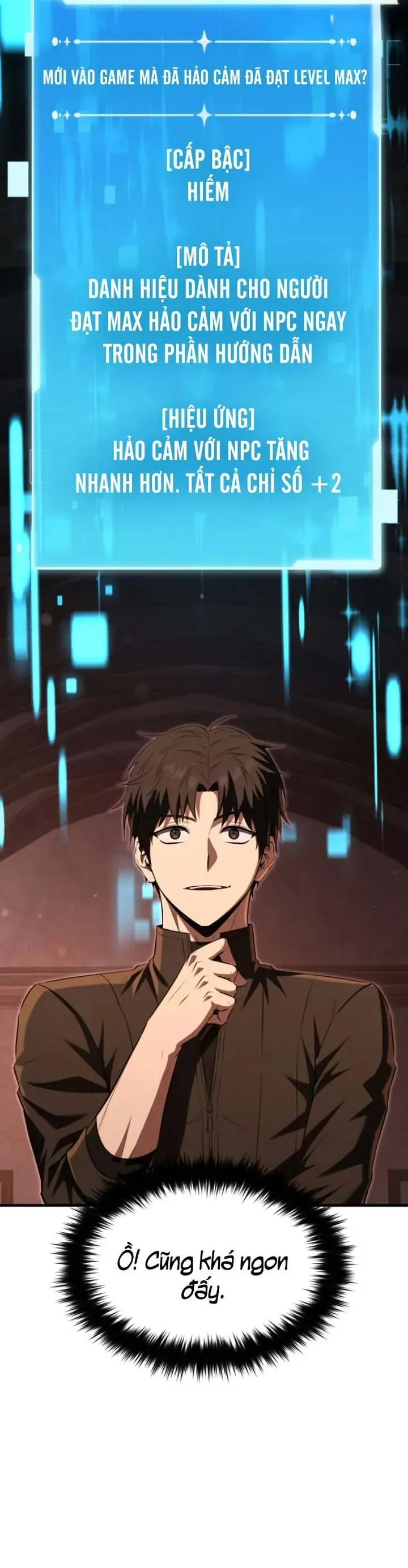 Sự Trở Lại Của Thiên Tài Ranker Chapter 1 - 84