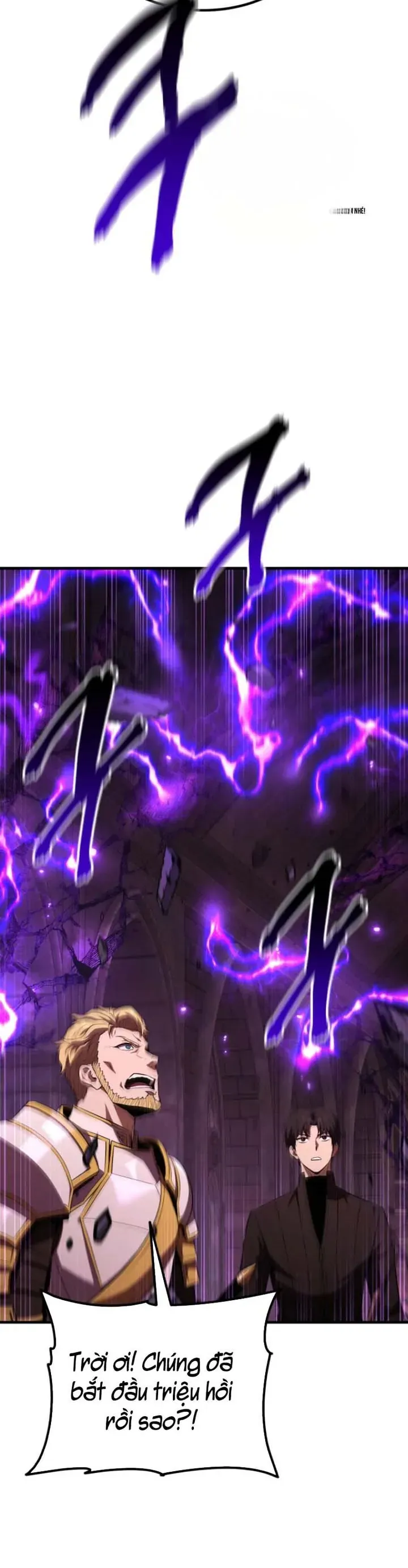 Sự Trở Lại Của Thiên Tài Ranker Chapter 1 - 86