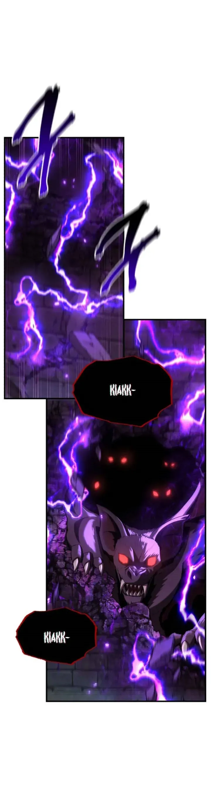 Sự Trở Lại Của Thiên Tài Ranker Chapter 1 - 87