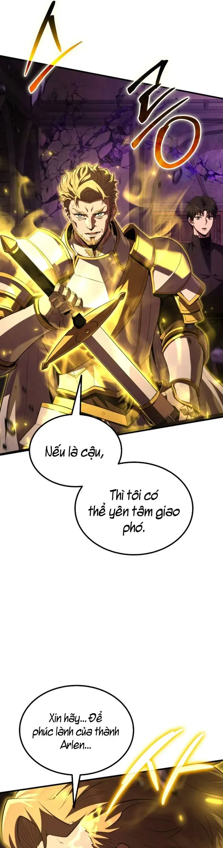 Sự Trở Lại Của Thiên Tài Ranker Chapter 1 - 89