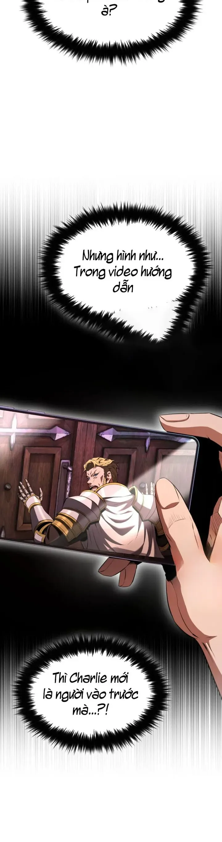 Sự Trở Lại Của Thiên Tài Ranker Chapter 1 - 92