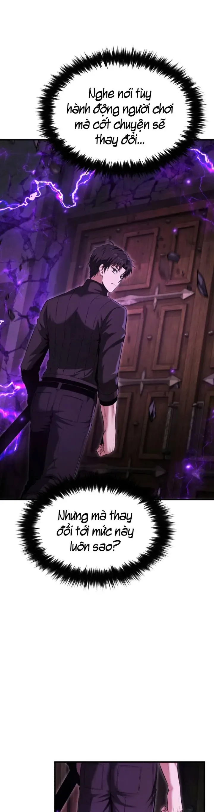 Sự Trở Lại Của Thiên Tài Ranker Chapter 1 - 93