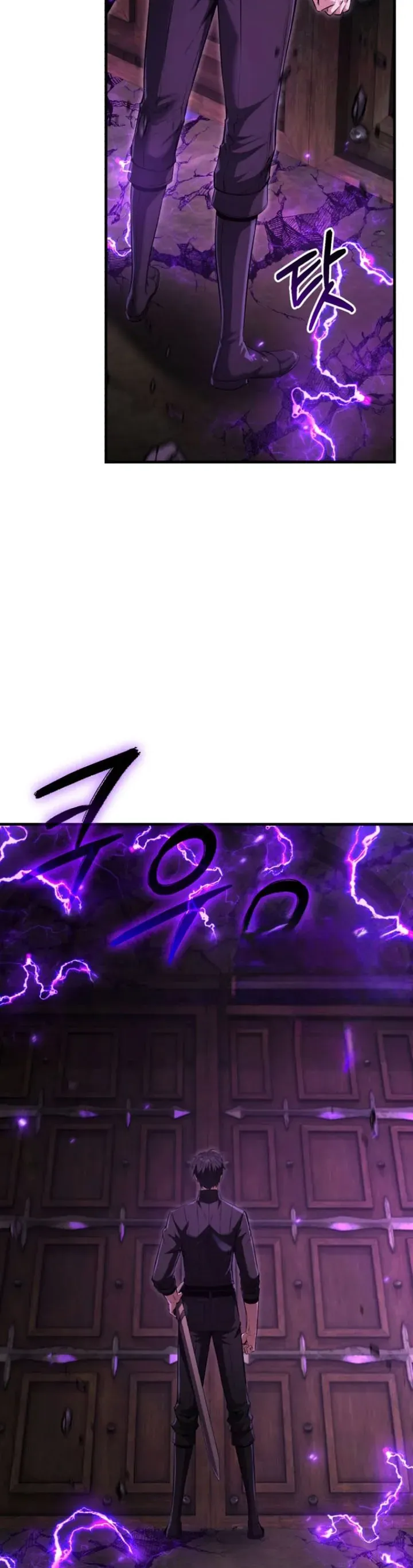 Sự Trở Lại Của Thiên Tài Ranker Chapter 1 - 94