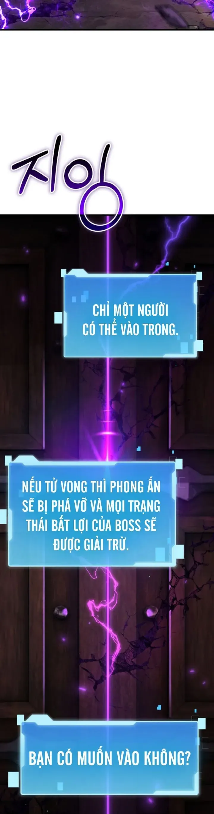 Sự Trở Lại Của Thiên Tài Ranker Chapter 1 - 95