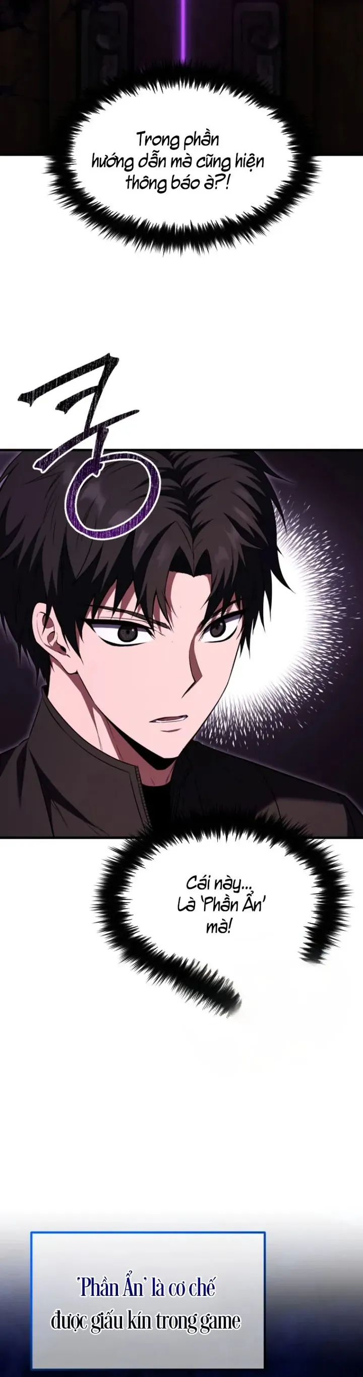 Sự Trở Lại Của Thiên Tài Ranker Chapter 1 - 96