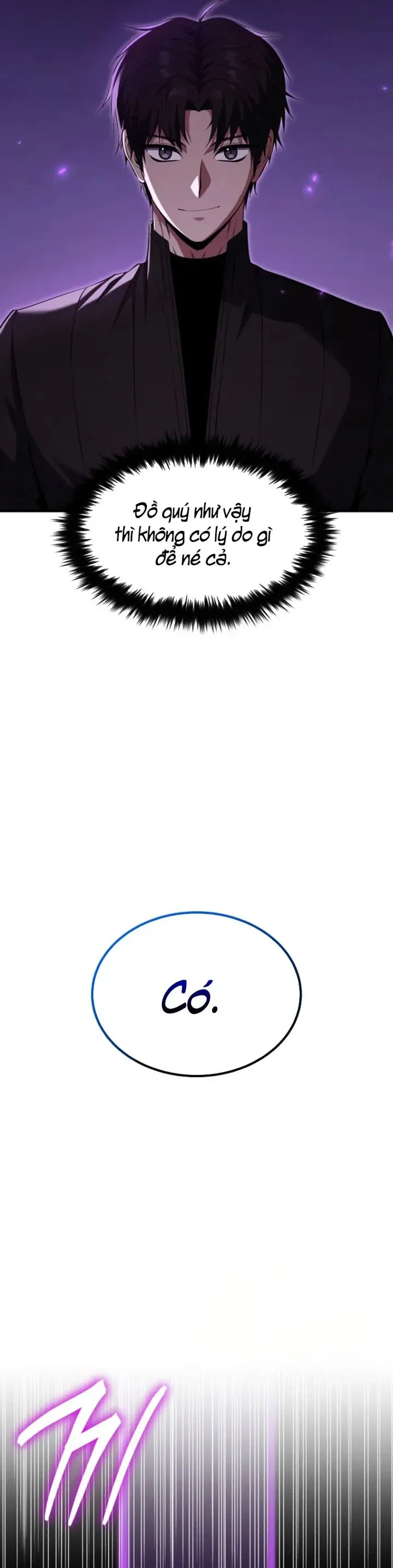 Sự Trở Lại Của Thiên Tài Ranker Chapter 1 - 98