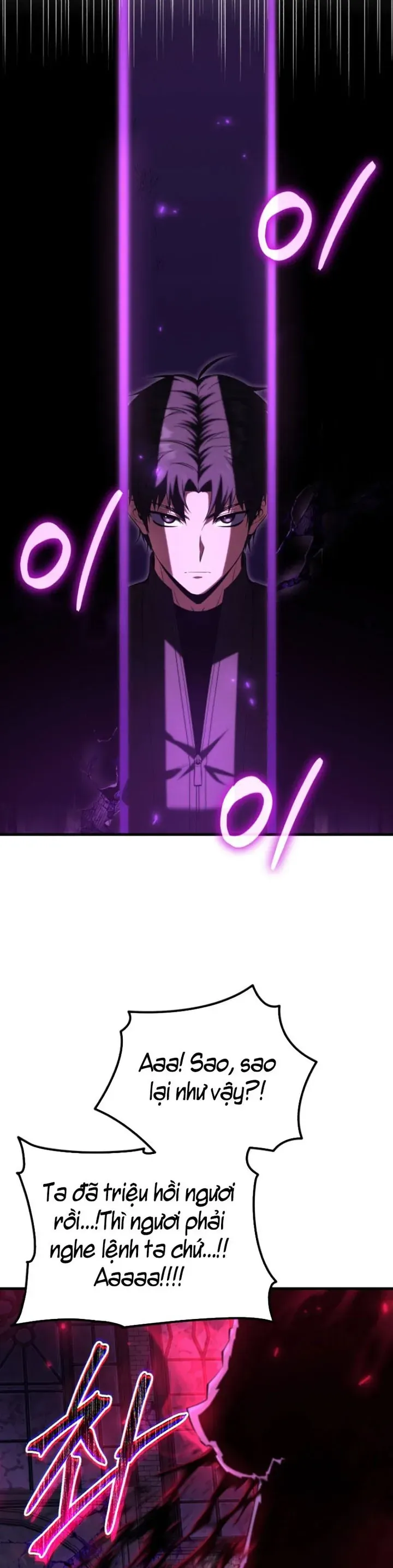 Sự Trở Lại Của Thiên Tài Ranker Chapter 1 - 99