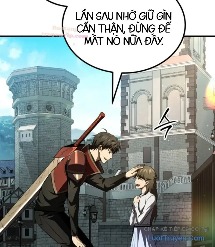 Sự Trở Lại Của Thiên Tài Ranker Chapter 10 - 124