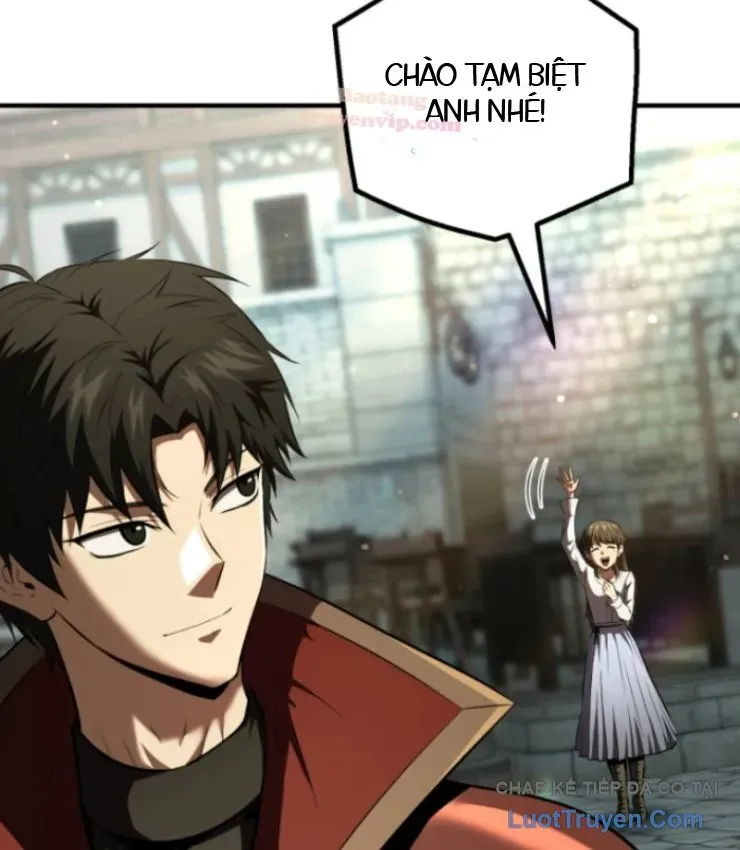 Sự Trở Lại Của Thiên Tài Ranker Chapter 10 - 129