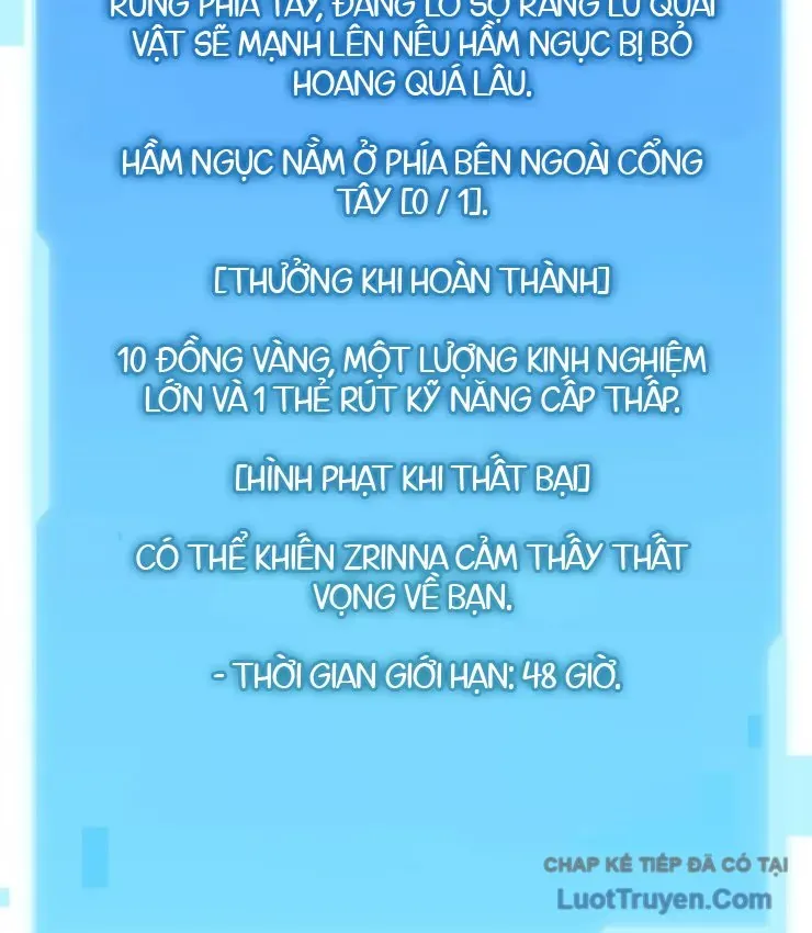 Sự Trở Lại Của Thiên Tài Ranker Chapter 10 - 134