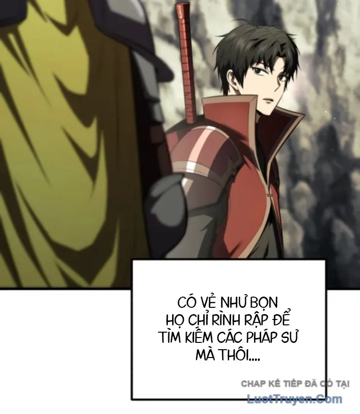 Sự Trở Lại Của Thiên Tài Ranker Chapter 10 - 161