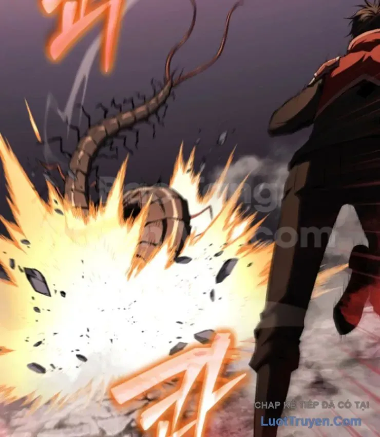 Sự Trở Lại Của Thiên Tài Ranker Chapter 10 - 23