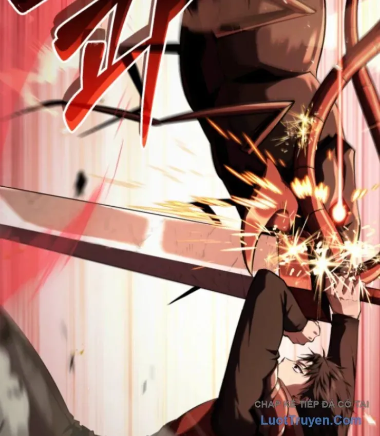 Sự Trở Lại Của Thiên Tài Ranker Chapter 10 - 33