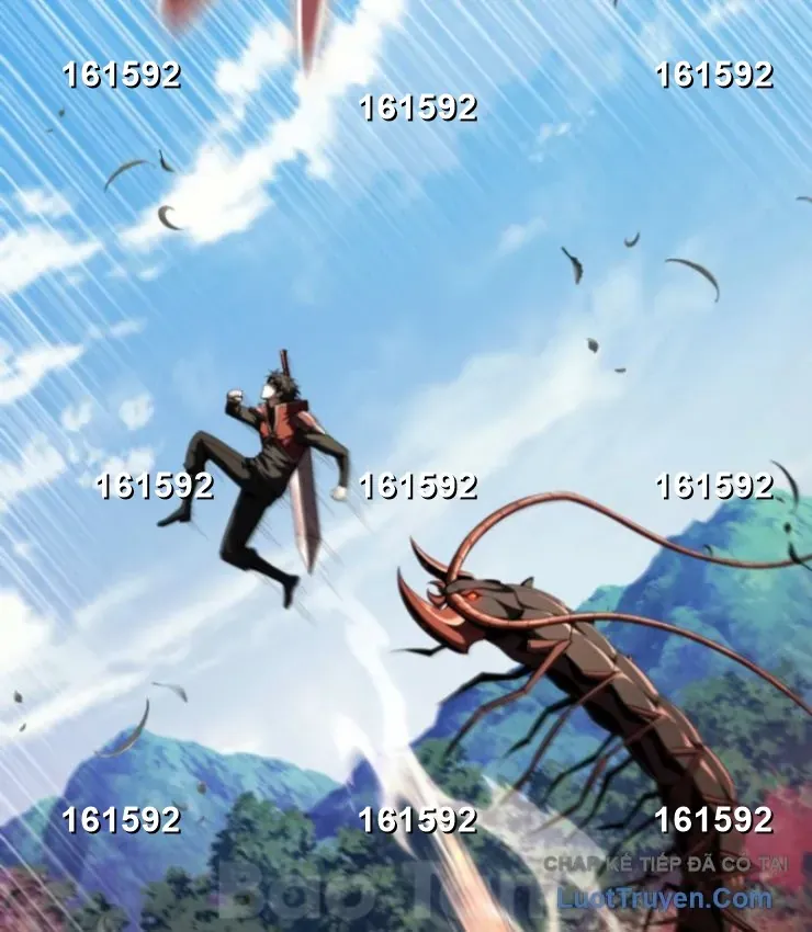 Sự Trở Lại Của Thiên Tài Ranker Chapter 10 - 5