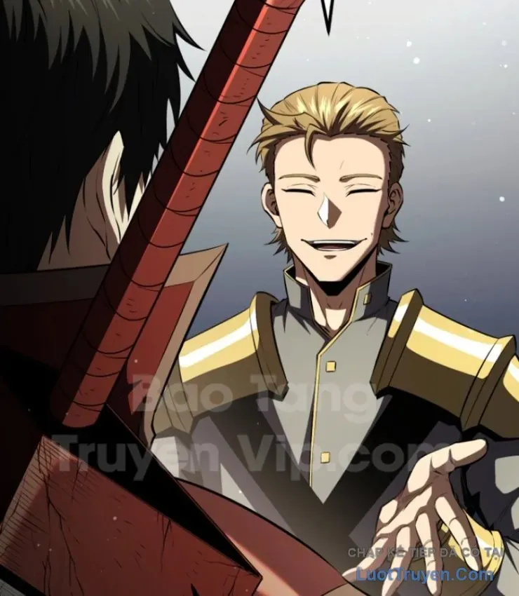 Sự Trở Lại Của Thiên Tài Ranker Chapter 11 - 12