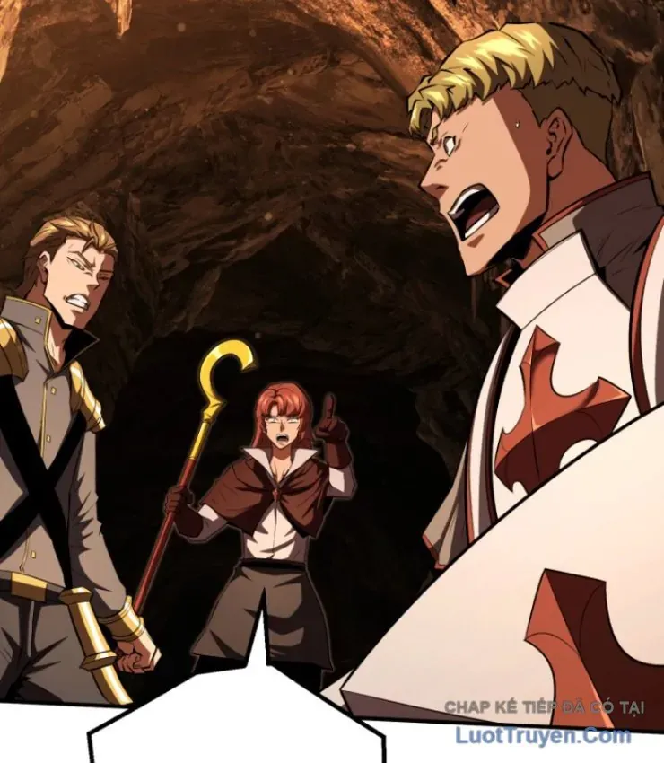 Sự Trở Lại Của Thiên Tài Ranker Chapter 11 - 134