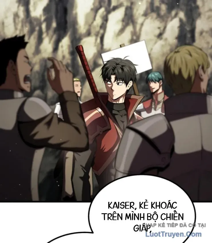 Sự Trở Lại Của Thiên Tài Ranker Chapter 11 - 3