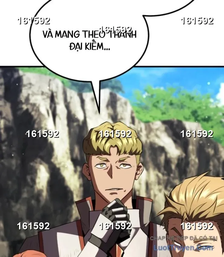 Sự Trở Lại Của Thiên Tài Ranker Chapter 11 - 4