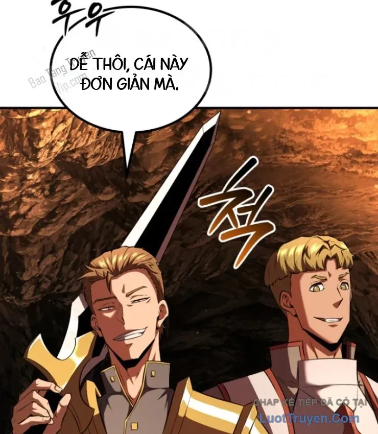 Sự Trở Lại Của Thiên Tài Ranker Chapter 11 - 31