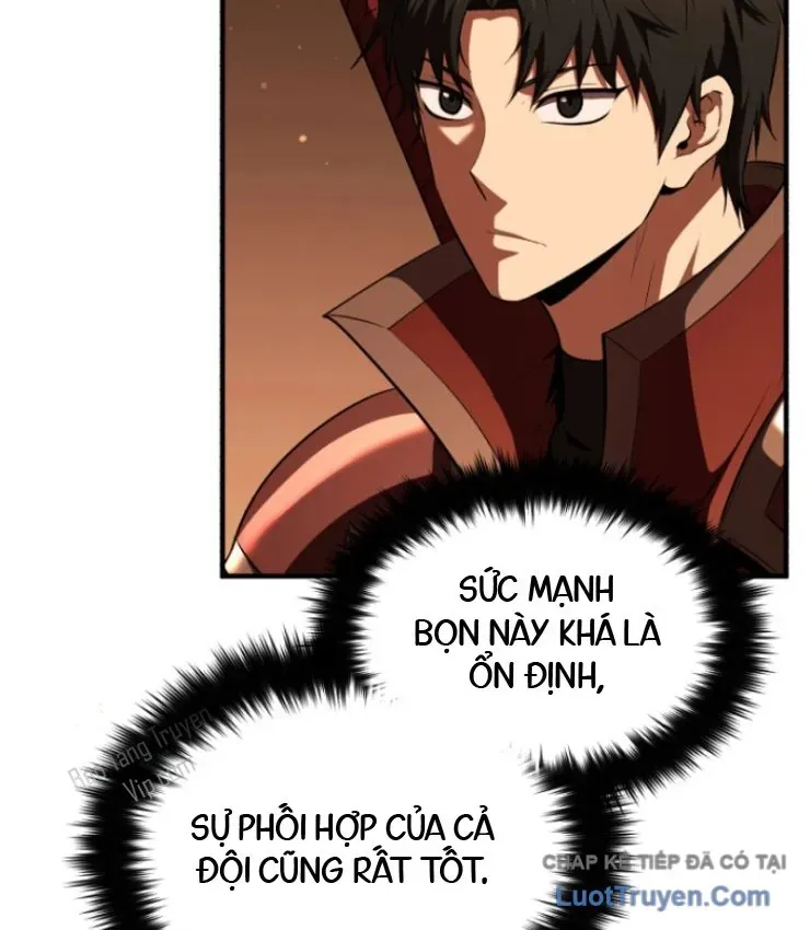 Sự Trở Lại Của Thiên Tài Ranker Chapter 11 - 34