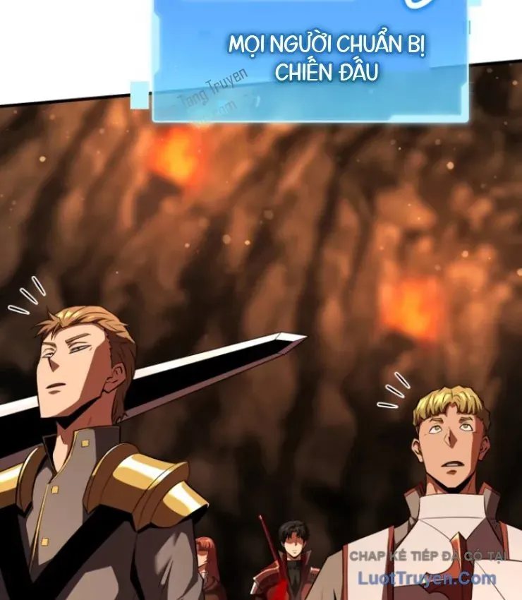 Sự Trở Lại Của Thiên Tài Ranker Chapter 11 - 37