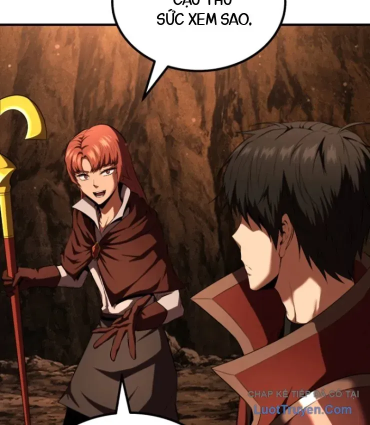 Sự Trở Lại Của Thiên Tài Ranker Chapter 11 - 44