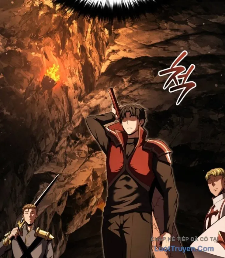 Sự Trở Lại Của Thiên Tài Ranker Chapter 11 - 48