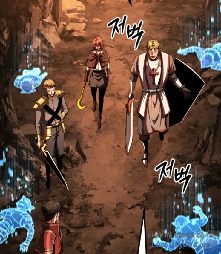 Sự Trở Lại Của Thiên Tài Ranker Chapter 11 - 85