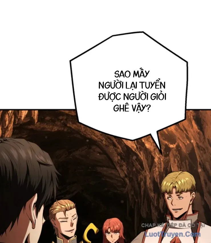 Sự Trở Lại Của Thiên Tài Ranker Chapter 11 - 89