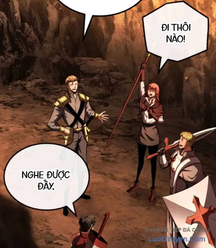 Sự Trở Lại Của Thiên Tài Ranker Chapter 11 - 96