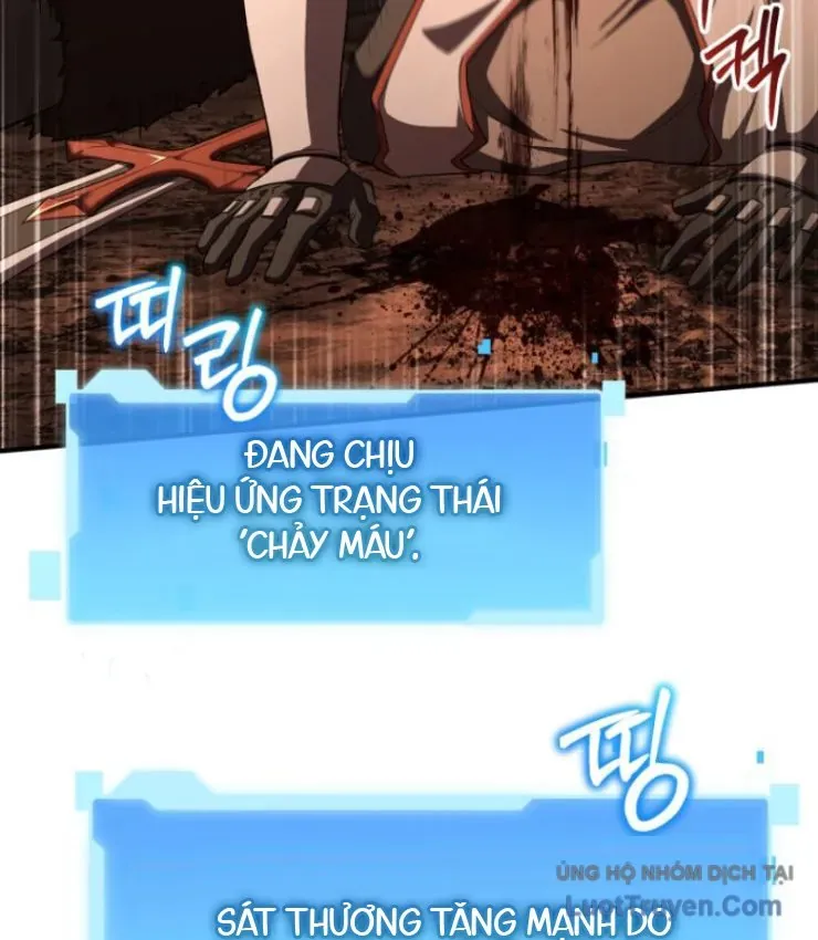 Sự Trở Lại Của Thiên Tài Ranker Chapter 12 - 124