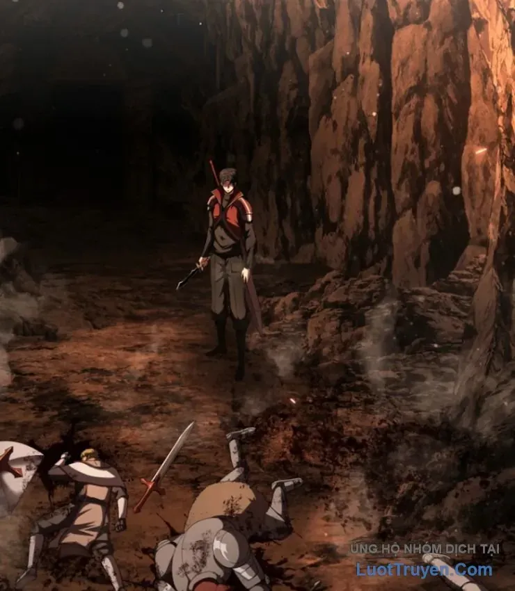 Sự Trở Lại Của Thiên Tài Ranker Chapter 12 - 130