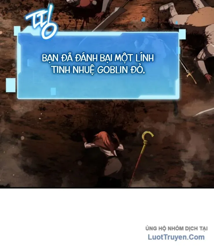 Sự Trở Lại Của Thiên Tài Ranker Chapter 12 - 131