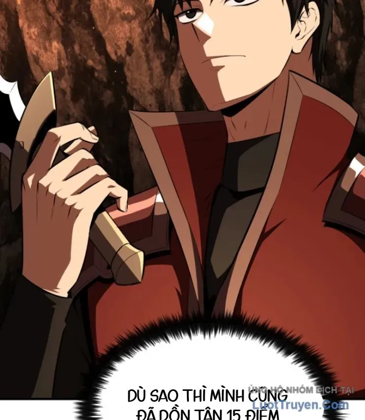 Sự Trở Lại Của Thiên Tài Ranker Chapter 12 - 133