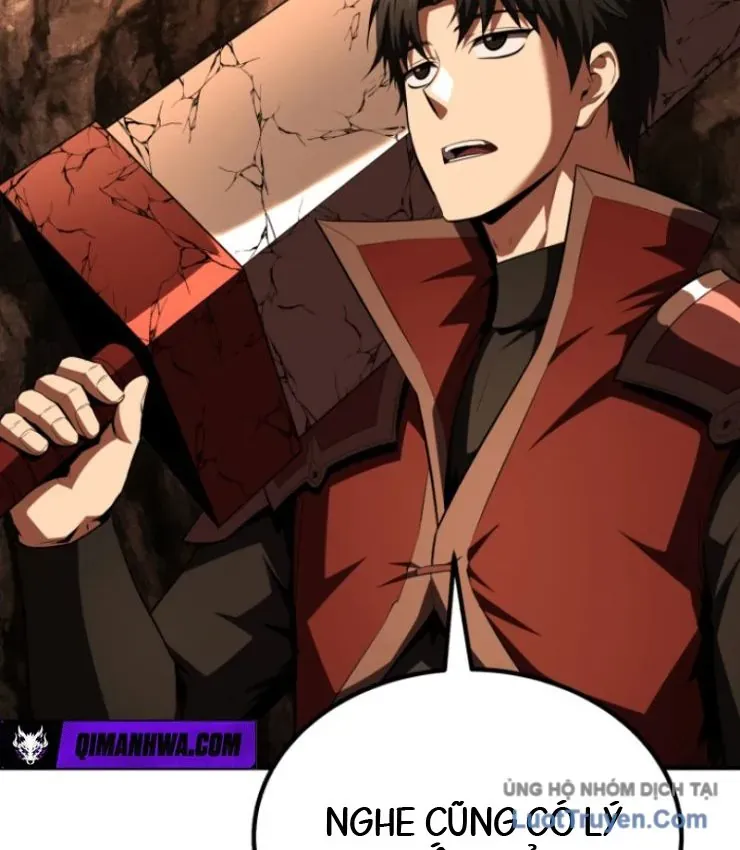 Sự Trở Lại Của Thiên Tài Ranker Chapter 12 - 15