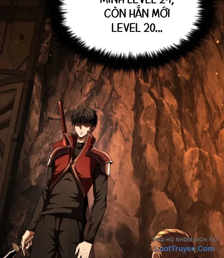 Sự Trở Lại Của Thiên Tài Ranker Chapter 12 - 87