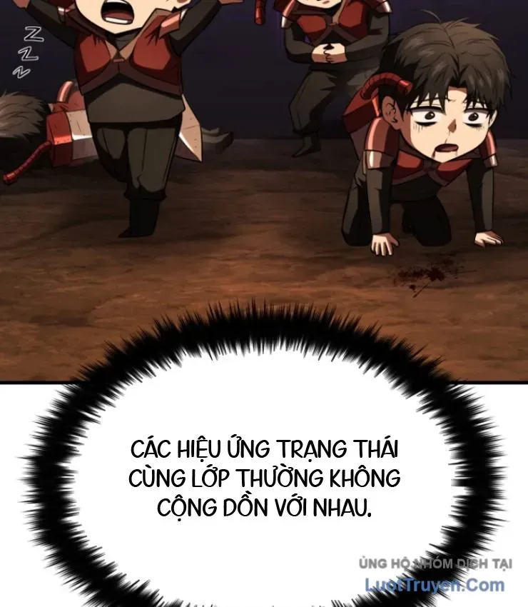 Sự Trở Lại Của Thiên Tài Ranker Chapter 12 - 95