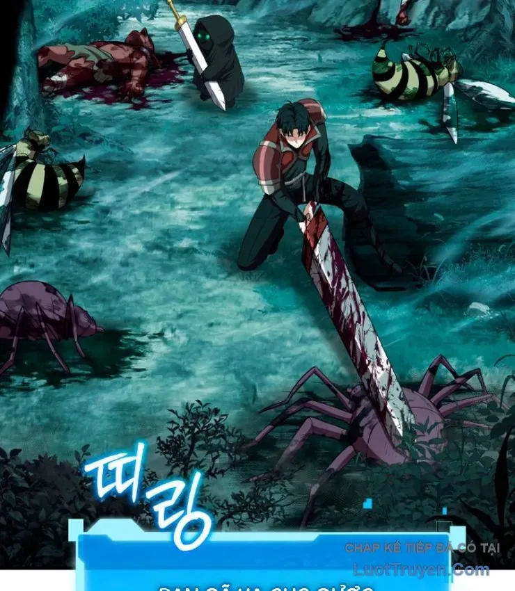 Sự Trở Lại Của Thiên Tài Ranker Chapter 15 - 127