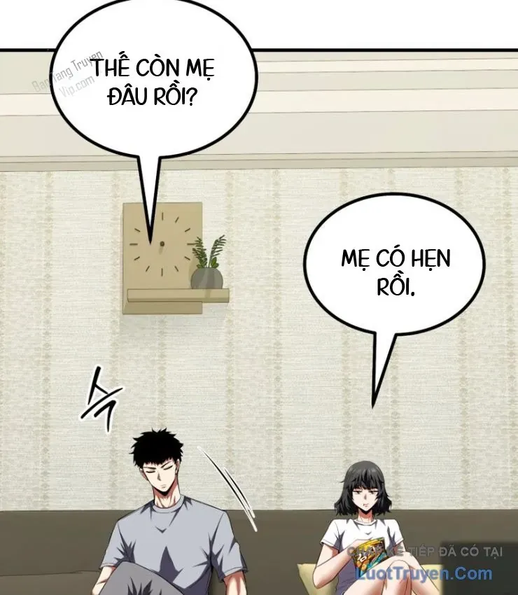 Sự Trở Lại Của Thiên Tài Ranker Chapter 15 - 18