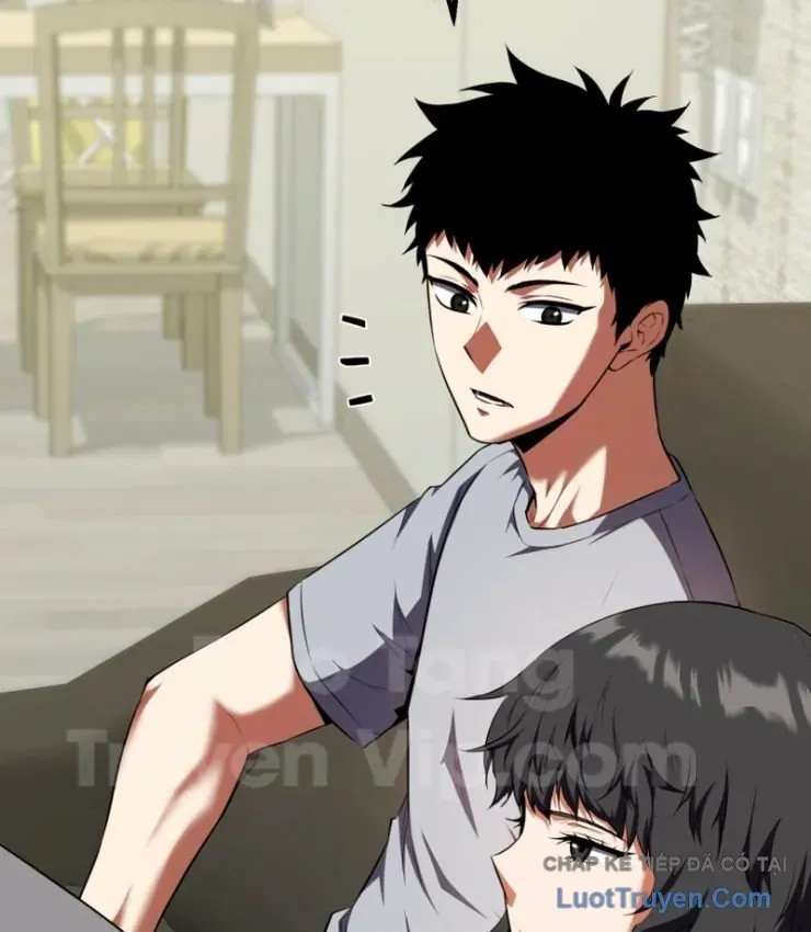 Sự Trở Lại Của Thiên Tài Ranker Chapter 15 - 21