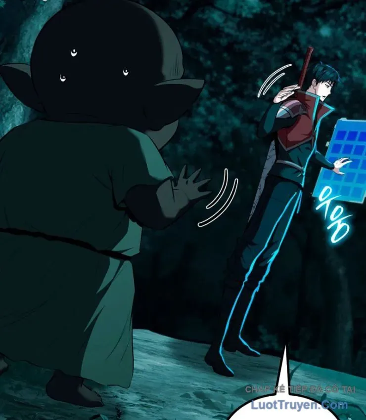 Sự Trở Lại Của Thiên Tài Ranker Chapter 15 - 100