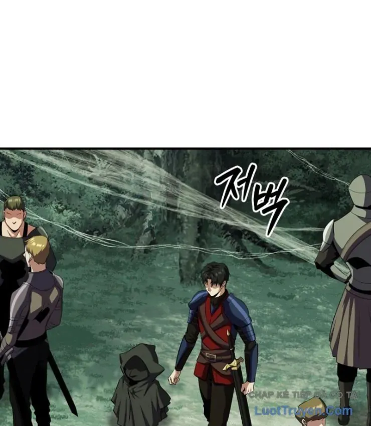 Sự Trở Lại Của Thiên Tài Ranker Chapter 17 - 118