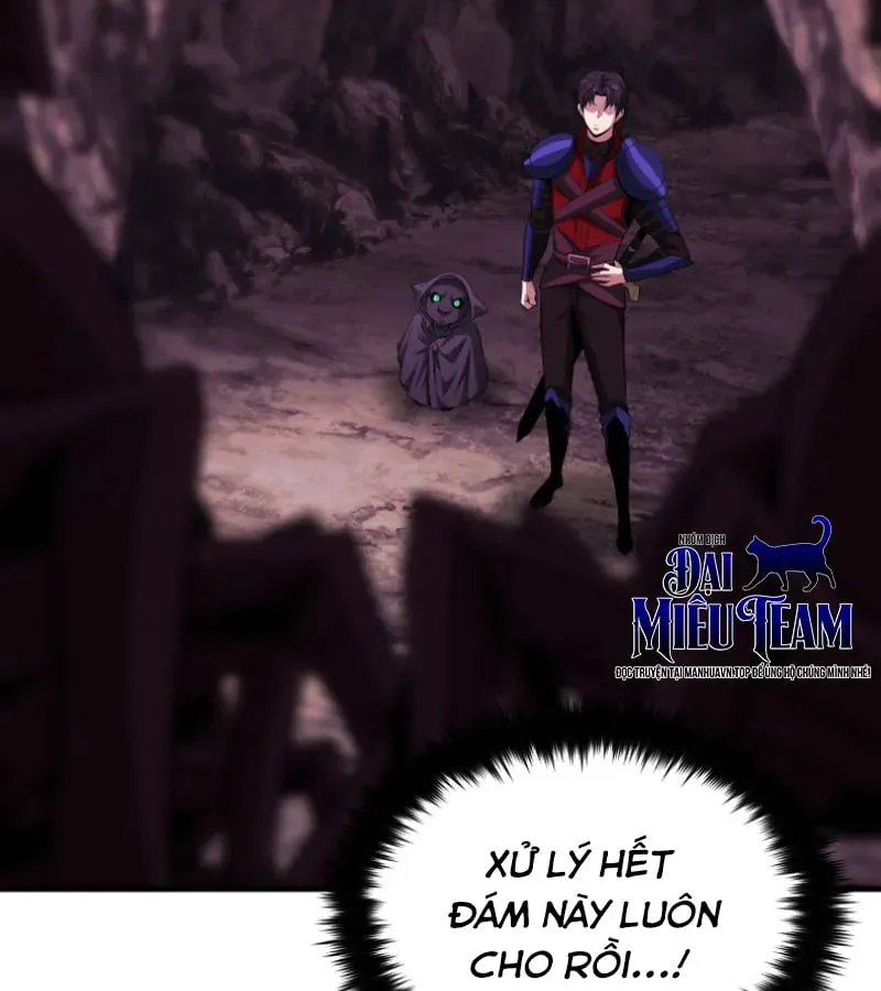 Sự Trở Lại Của Thiên Tài Ranker Chapter 19 - 119