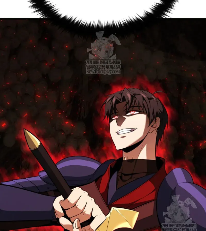 Sự Trở Lại Của Thiên Tài Ranker Chapter 19 - 122