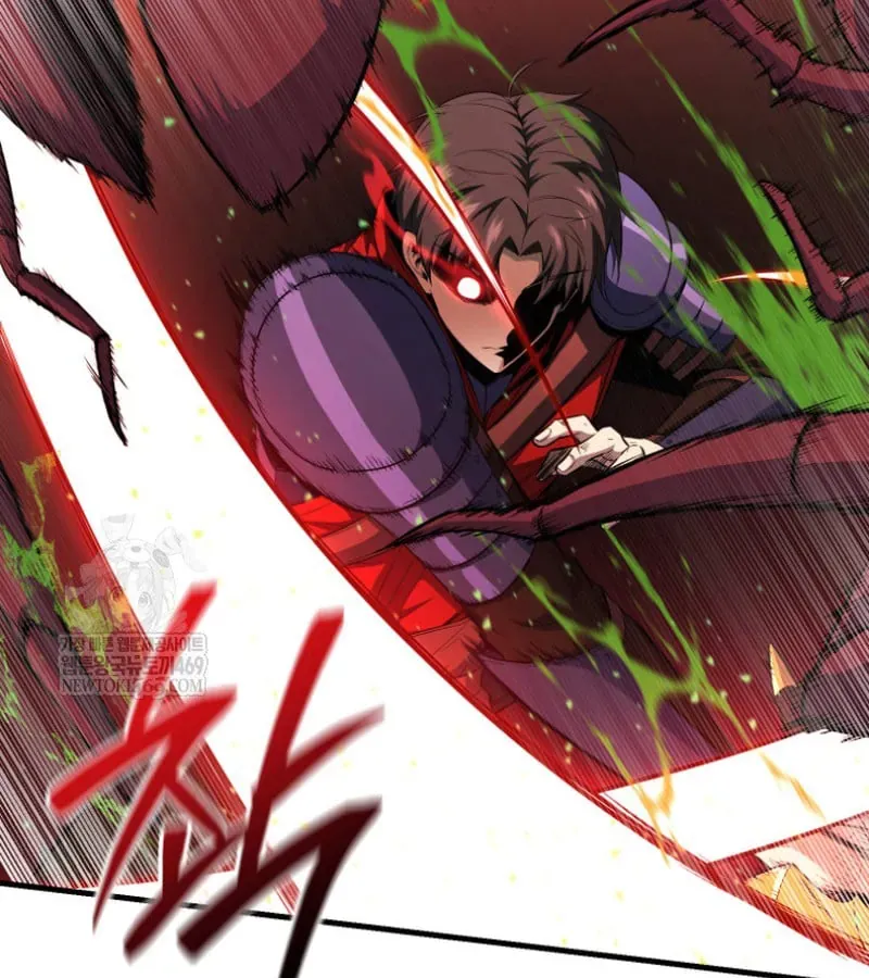 Sự Trở Lại Của Thiên Tài Ranker Chapter 19 - 134