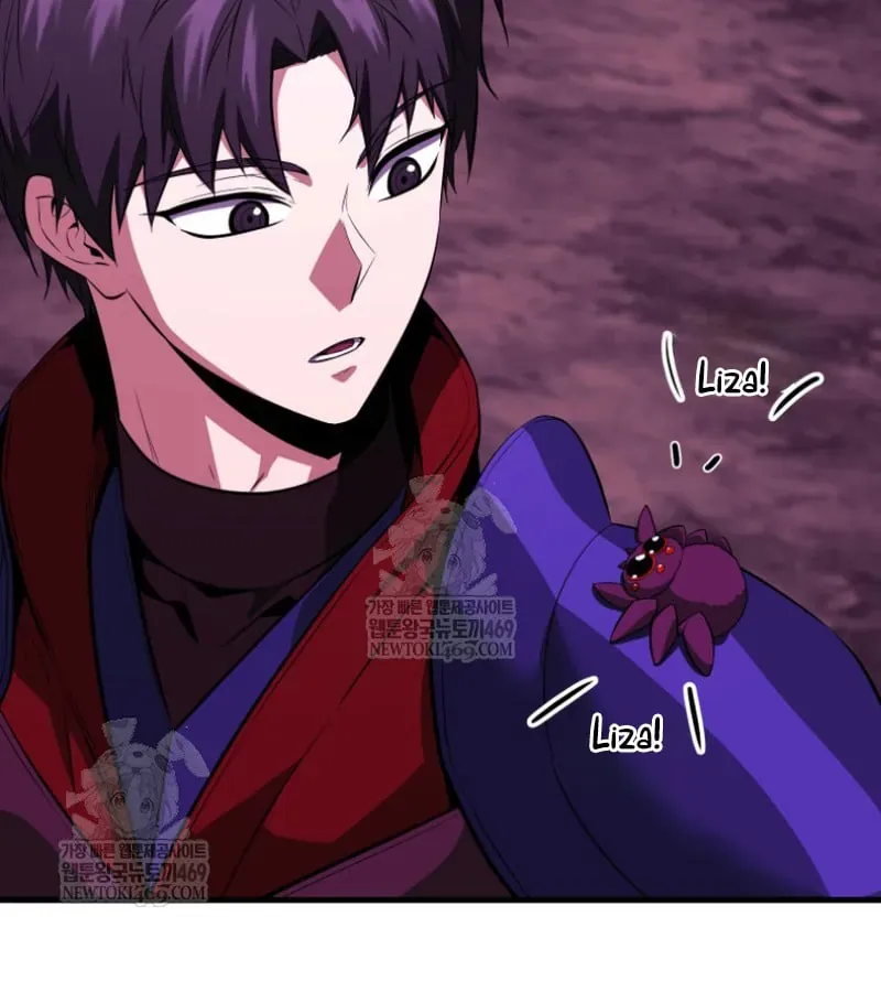Sự Trở Lại Của Thiên Tài Ranker Chapter 19 - 164
