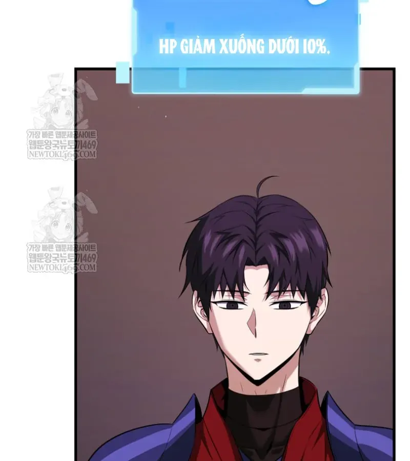 Sự Trở Lại Của Thiên Tài Ranker Chapter 19 - 21